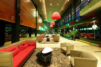 شراتون پاناما هتل اند کنونشن سنتر