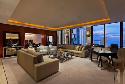 شراتون پاناما هتل اند کنونشن سنتر