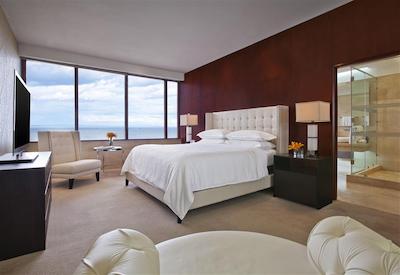 شراتون پاناما هتل اند کنونشن سنتر