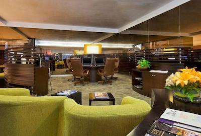 شراتون پاناما هتل اند کنونشن سنتر