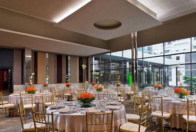 شراتون پاناما هتل اند کنونشن سنتر