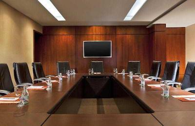 شراتون پاناما هتل اند کنونشن سنتر