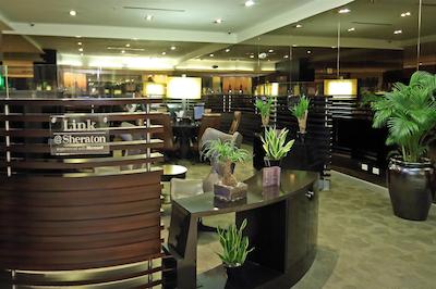 شراتون پاناما هتل اند کنونشن سنتر