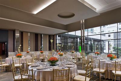 شراتون پاناما هتل اند کنونشن سنتر