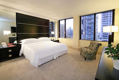 شراتون پاناما هتل اند کنونشن سنتر