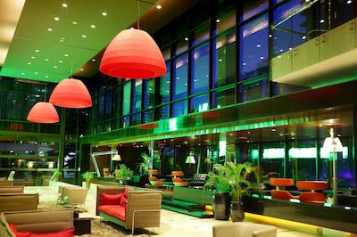 شراتون پاناما هتل اند کنونشن سنتر