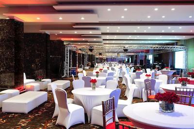 شراتون پاناما هتل اند کنونشن سنتر