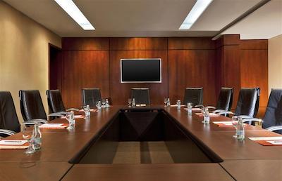 شراتون پاناما هتل اند کنونشن سنتر