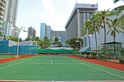 شراتون پاناما هتل اند کنونشن سنتر