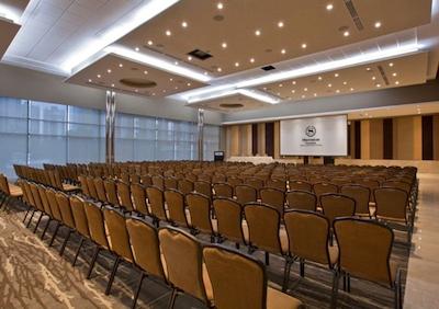 شراتون پاناما هتل اند کنونشن سنتر