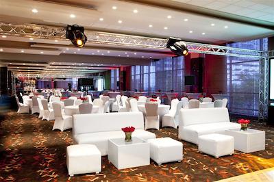 شراتون پاناما هتل اند کنونشن سنتر