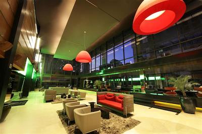 شراتون پاناما هتل اند کنونشن سنتر