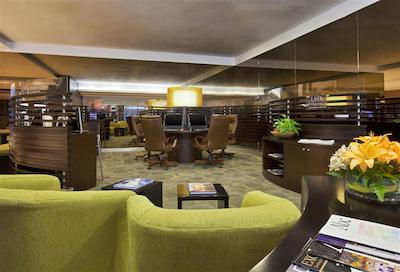 شراتون پاناما هتل اند کنونشن سنتر