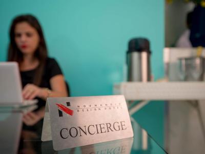 نرماندی دیزاین