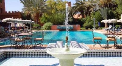 اوارزازات ل تیچکا