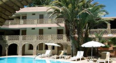 اوارزازات ل تیچکا