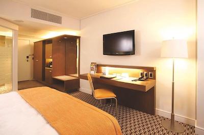 رادیسون بلو گوترین هتل، سندتون ژوهانسبورگ