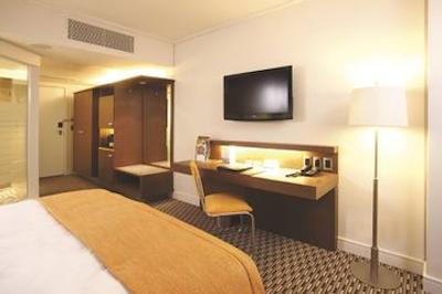 رادیسون بلو گوترین هتل، سندتون ژوهانسبورگ