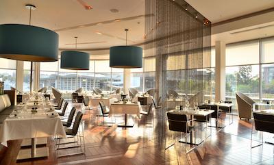 رادیسون بلو گوترین هتل، سندتون ژوهانسبورگ