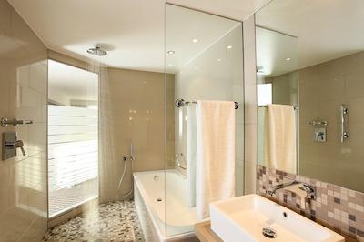 رادیسون بلو گوترین هتل، سندتون ژوهانسبورگ