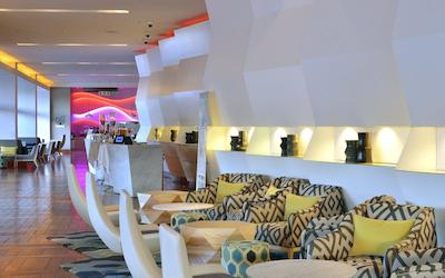 رادیسون بلو گوترین هتل، سندتون ژوهانسبورگ