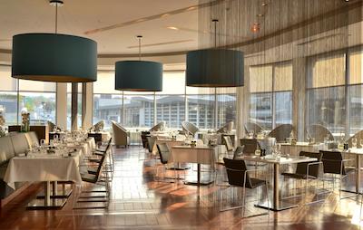 رادیسون بلو گوترین هتل، سندتون ژوهانسبورگ