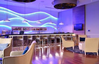 رادیسون بلو گوترین هتل، سندتون ژوهانسبورگ