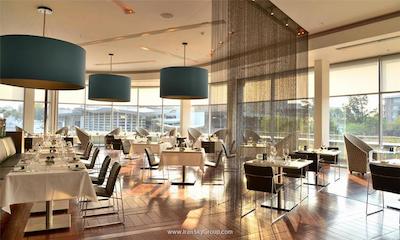 رادیسون بلو گوترین هتل، سندتون ژوهانسبورگ