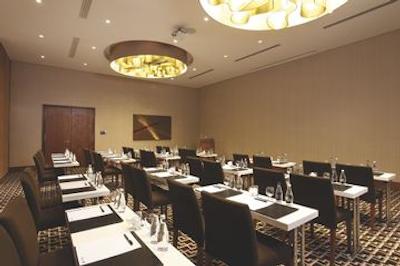 رادیسون بلو گوترین هتل، سندتون ژوهانسبورگ