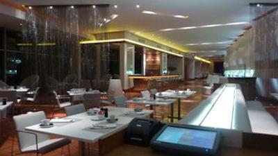 رادیسون بلو گوترین هتل، سندتون ژوهانسبورگ