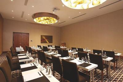 رادیسون بلو گوترین هتل، سندتون ژوهانسبورگ