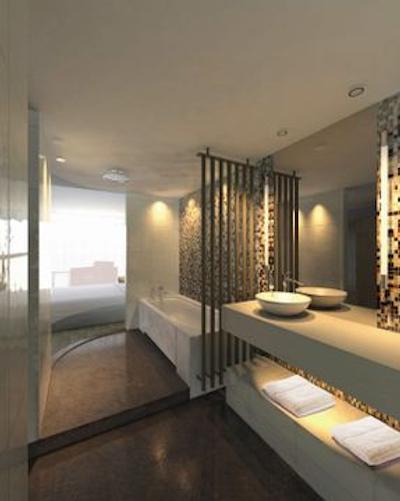 رادیسون بلو گوترین هتل، سندتون ژوهانسبورگ