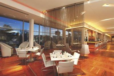 رادیسون بلو گوترین هتل، سندتون ژوهانسبورگ