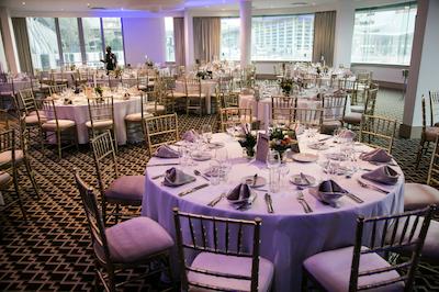 رادیسون بلو گوترین هتل، سندتون ژوهانسبورگ