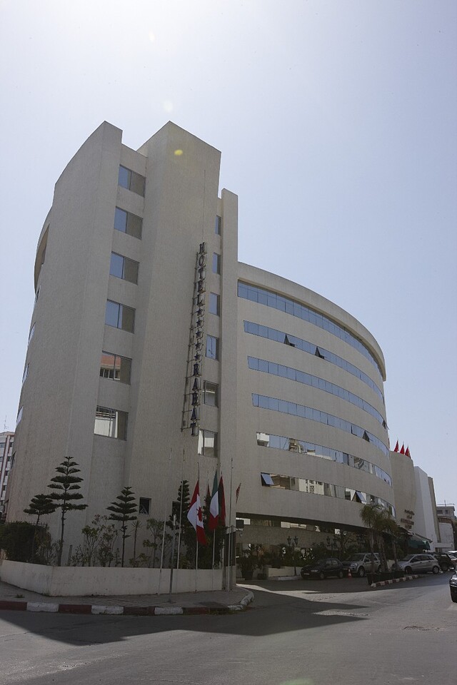 رابات