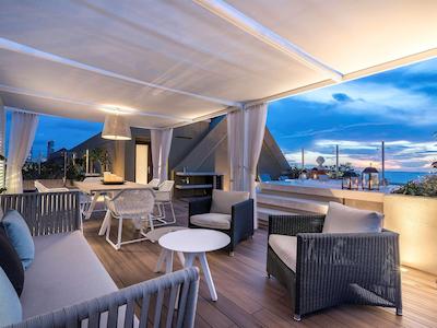 سُفیتل لجند سانتا کلارا کارتاجنا