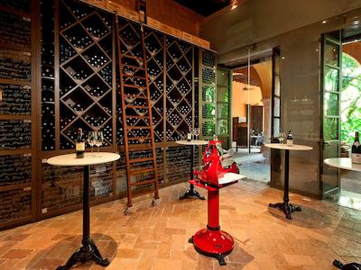 سُفیتل لجند سانتا کلارا کارتاجنا