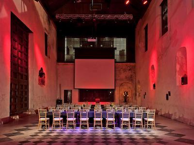 سُفیتل لجند سانتا کلارا کارتاجنا