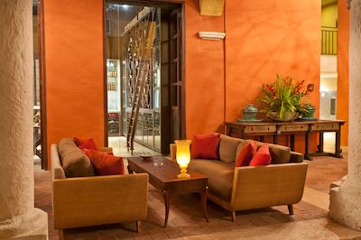 سُفیتل لجند سانتا کلارا کارتاجنا