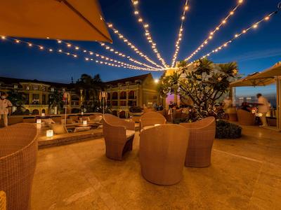 سُفیتل لجند سانتا کلارا کارتاجنا