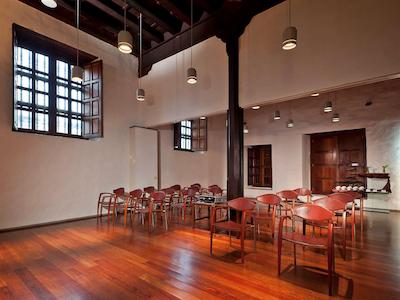 سُفیتل لجند سانتا کلارا کارتاجنا