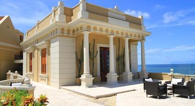 سُفیتل لجند سانتا کلارا کارتاجنا