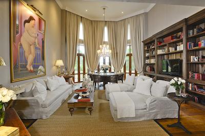 سُفیتل لجند سانتا کلارا کارتاجنا