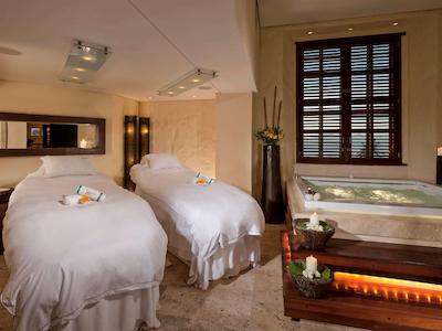 سُفیتل لجند سانتا کلارا کارتاجنا