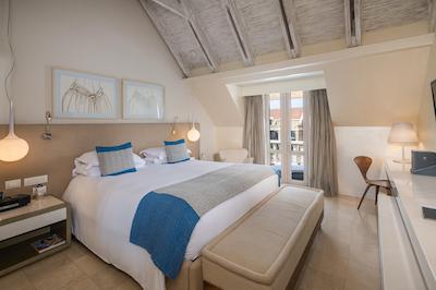 سُفیتل لجند سانتا کلارا کارتاجنا