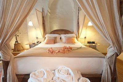 سُفیتل لجند سانتا کلارا کارتاجنا