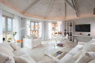 سُفیتل لجند سانتا کلارا کارتاجنا