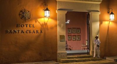 سُفیتل لجند سانتا کلارا کارتاجنا