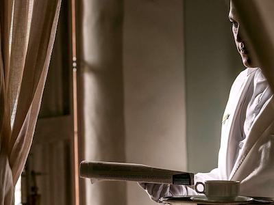 سُفیتل لجند سانتا کلارا کارتاجنا