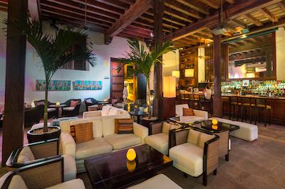 سُفیتل لجند سانتا کلارا کارتاجنا